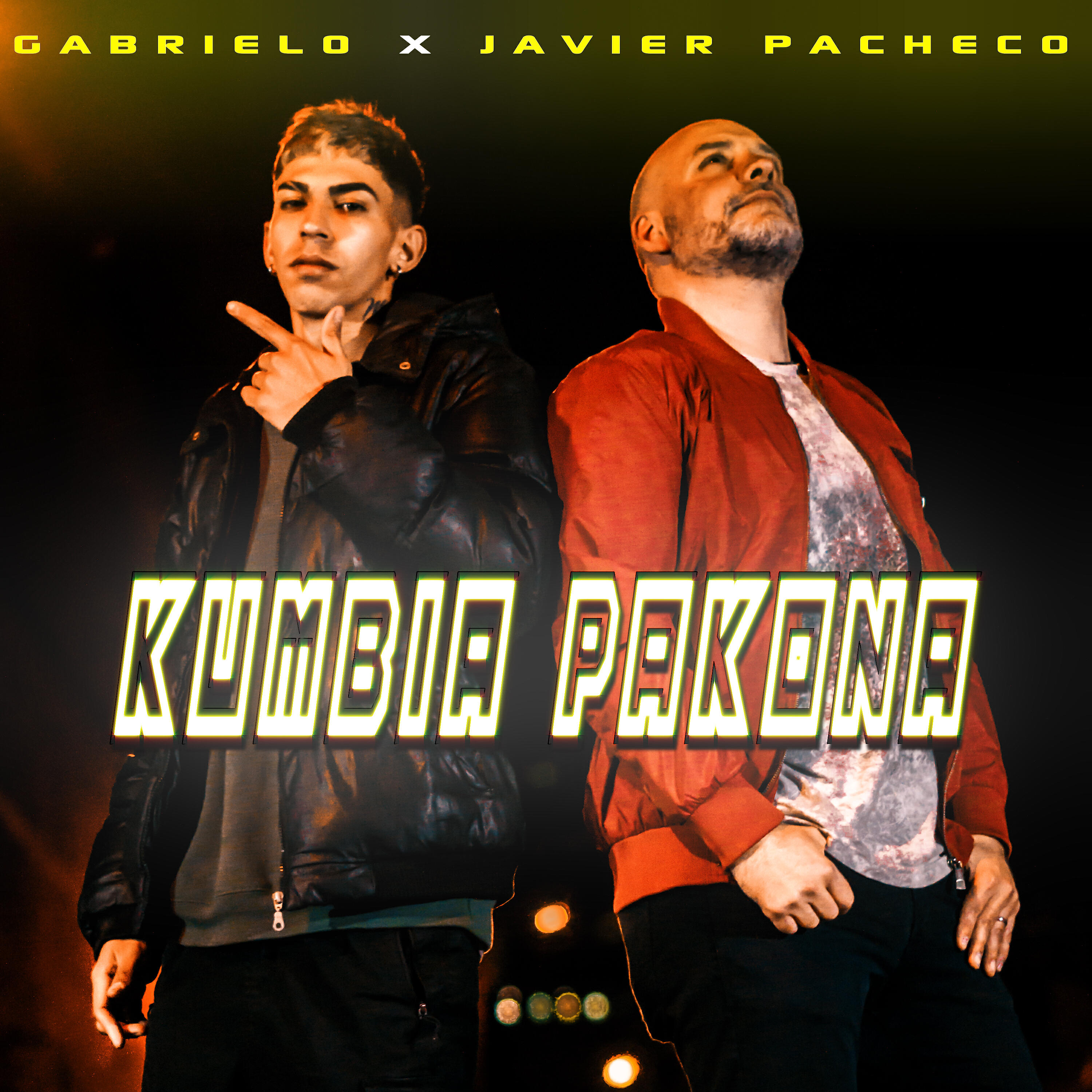 Релиз Kumbia Pakona