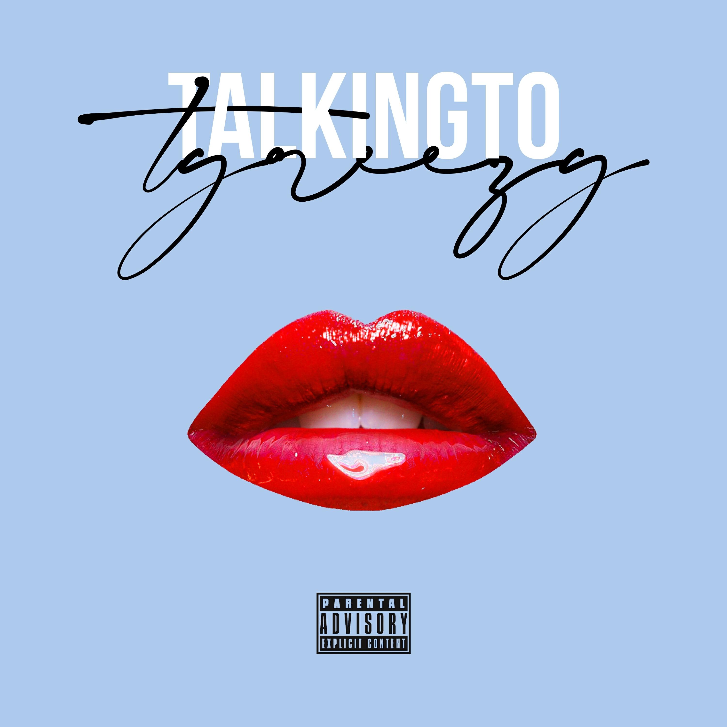 Релиз Talking To