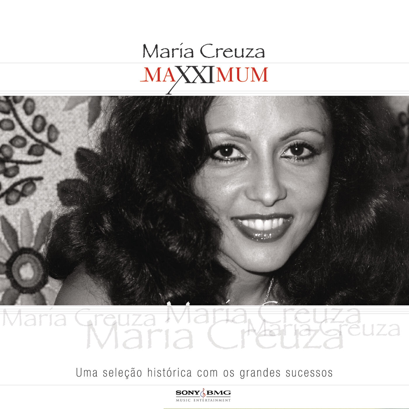 Постер альбома Maxximum - Maria Creuza