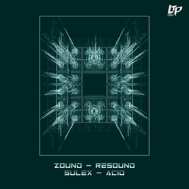 Релиз Resound / Acid