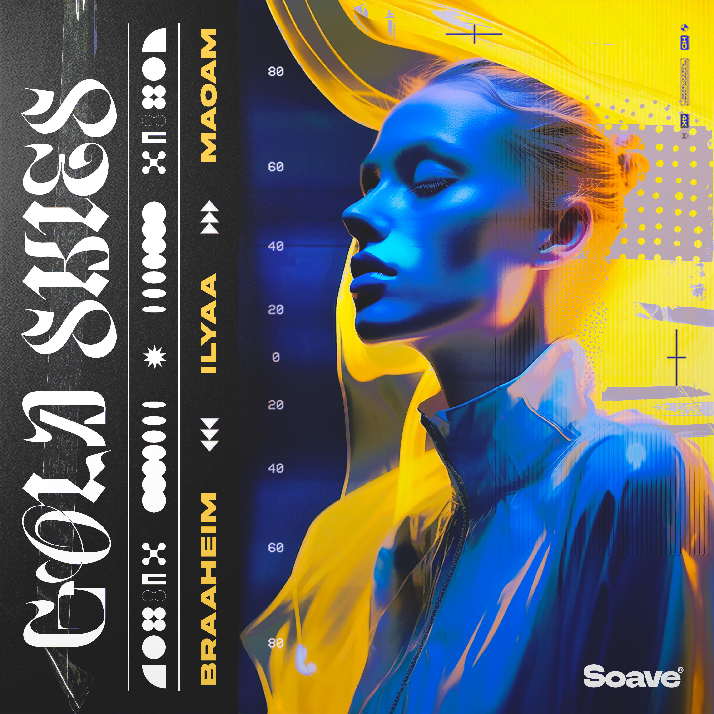 Релиз Gold Skies (Extended Mix)