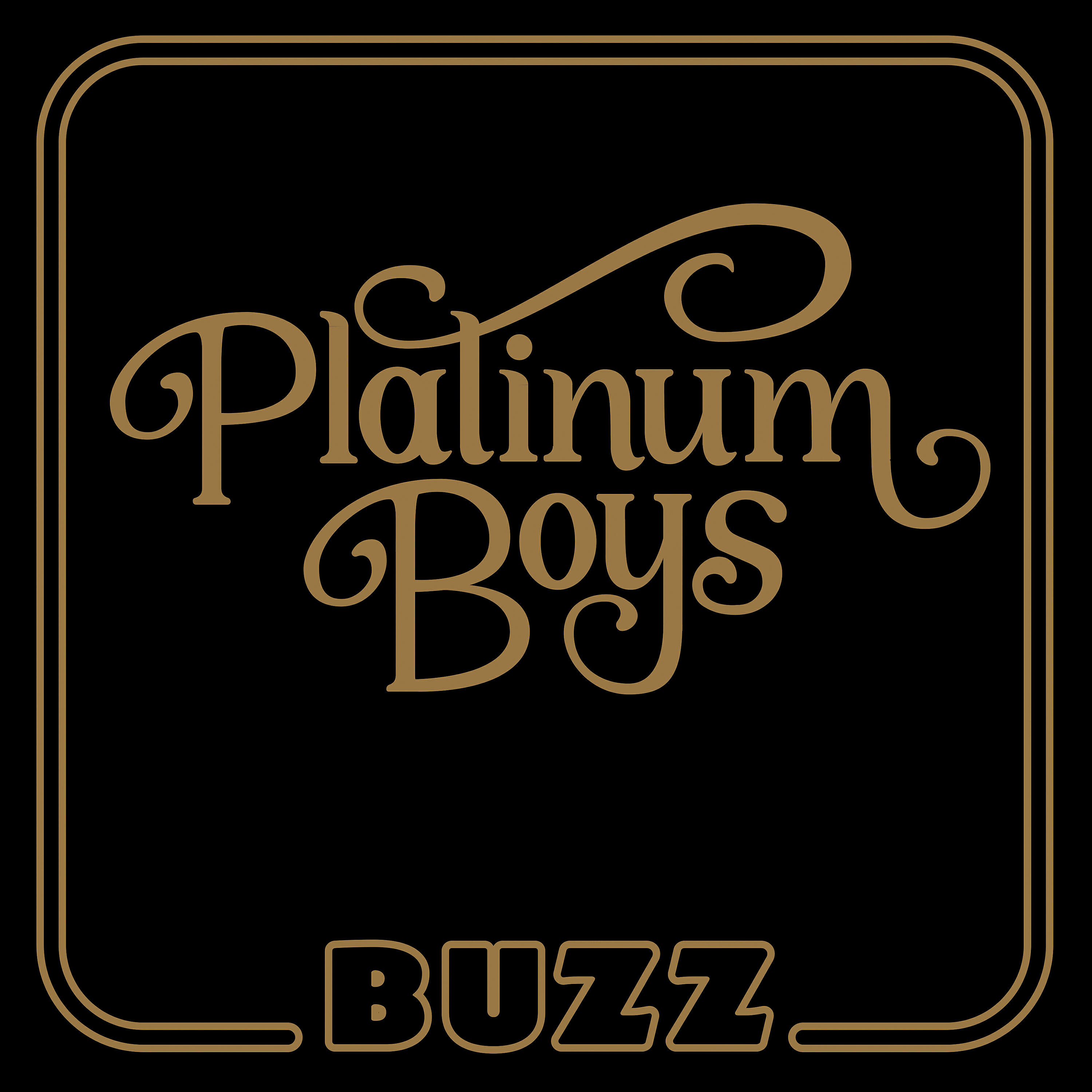 Релиз Buzz