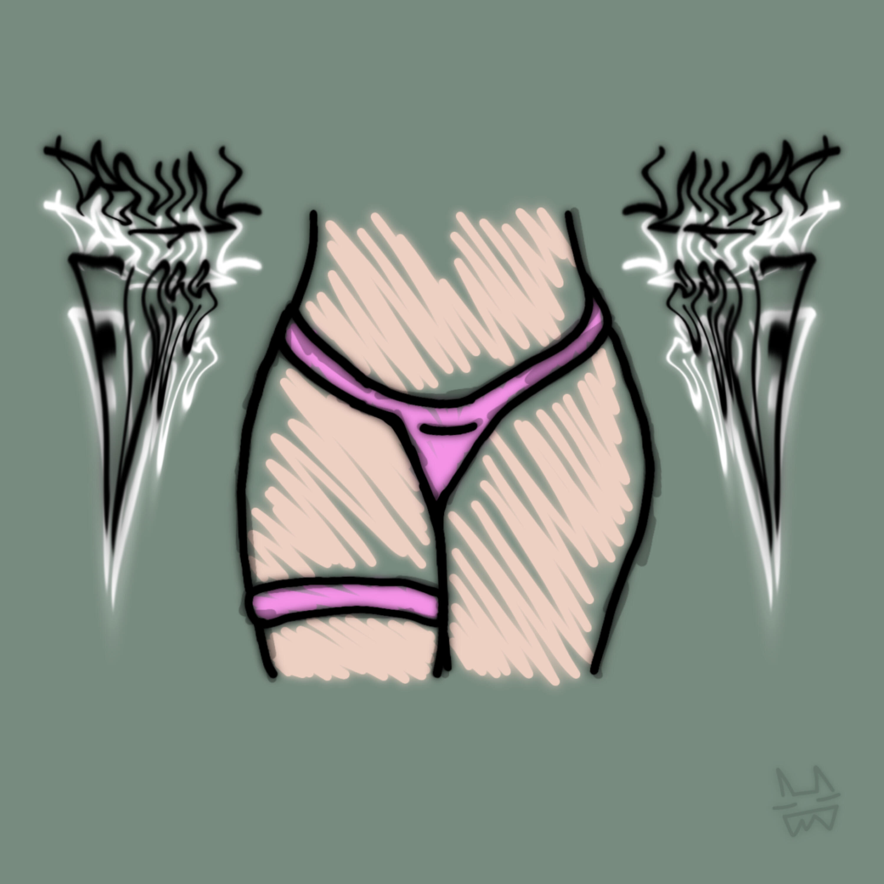 Релиз Dental Floss