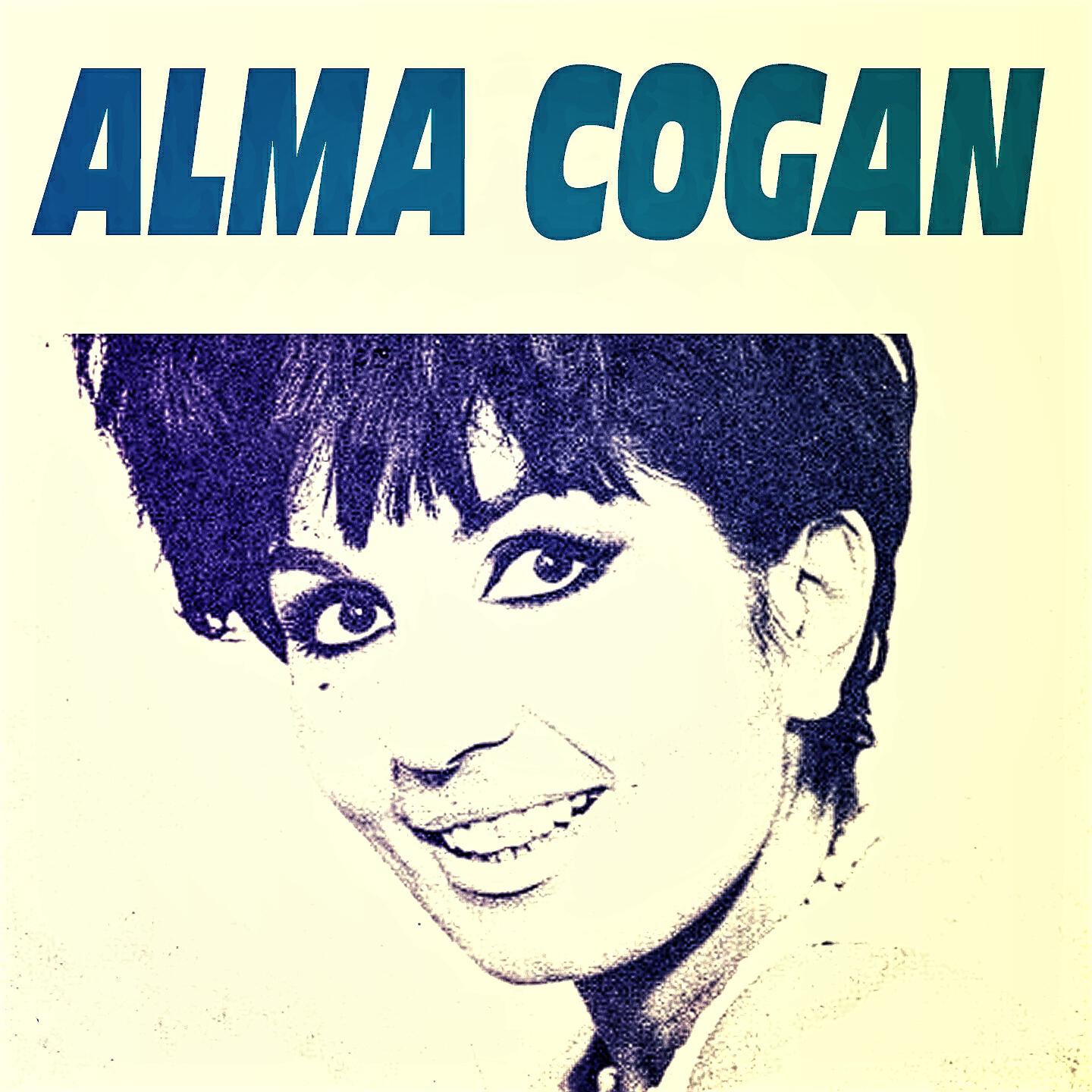 Релиз Alma Cogan