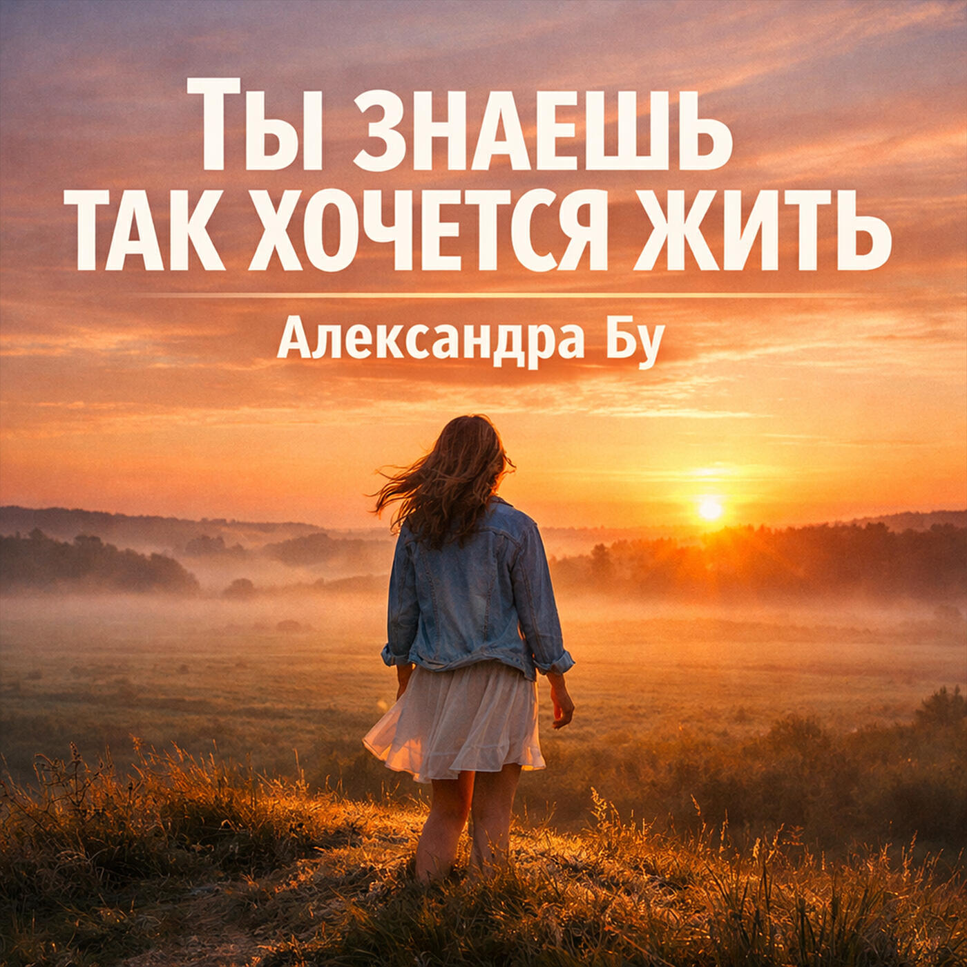 Релиз Ты знаешь так хочется жить