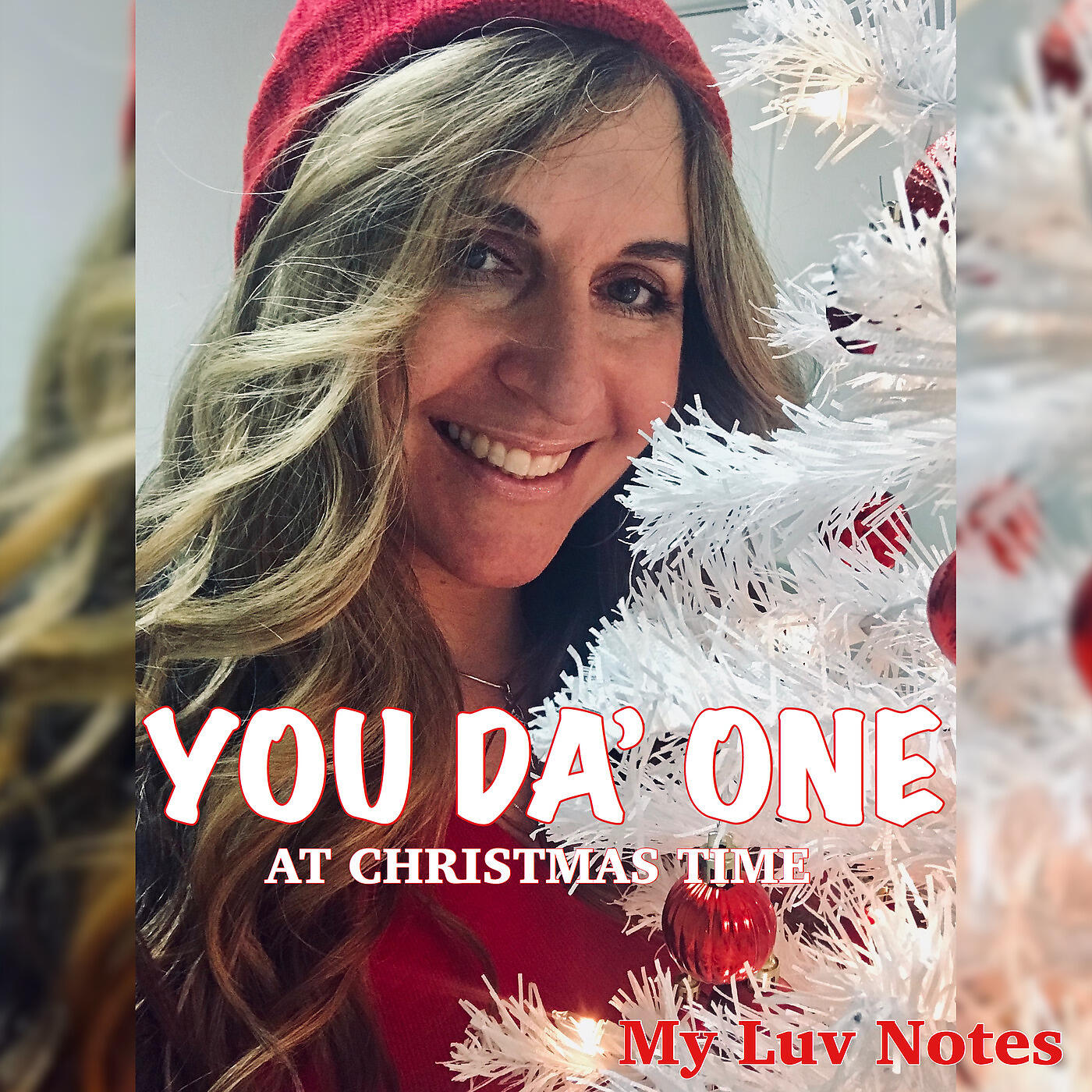Релиз You da' one - At Christmas Time