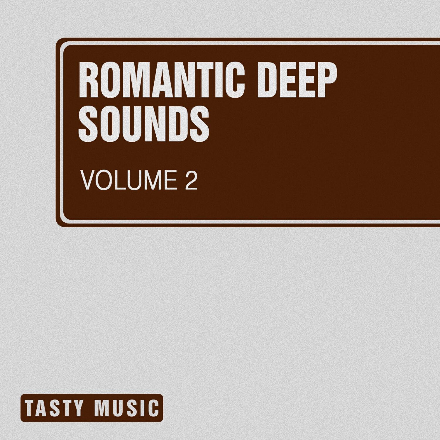 Релиз Romantic Deep Sounds, Vol. 2