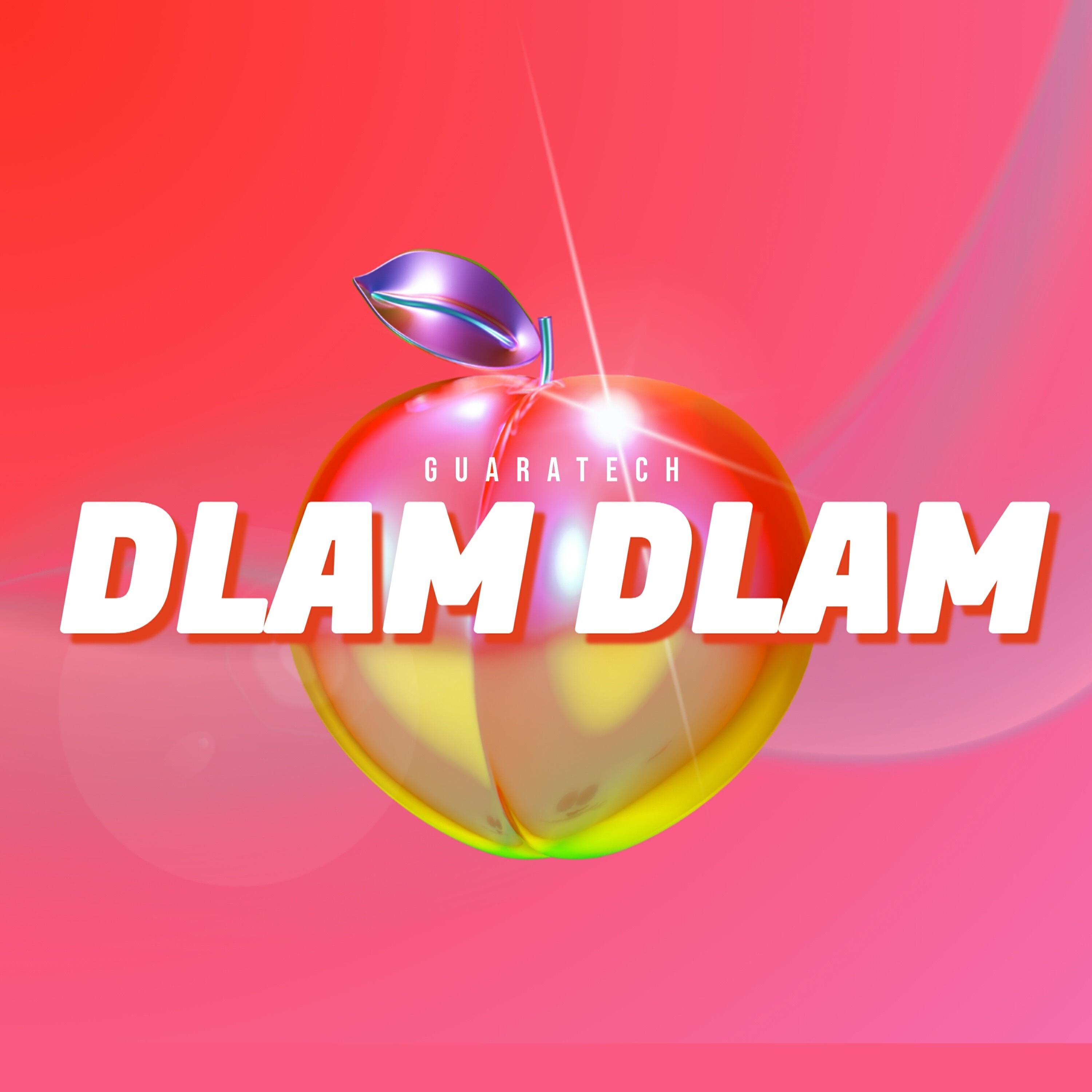 Релиз Dlam Dlam (Guaratech)