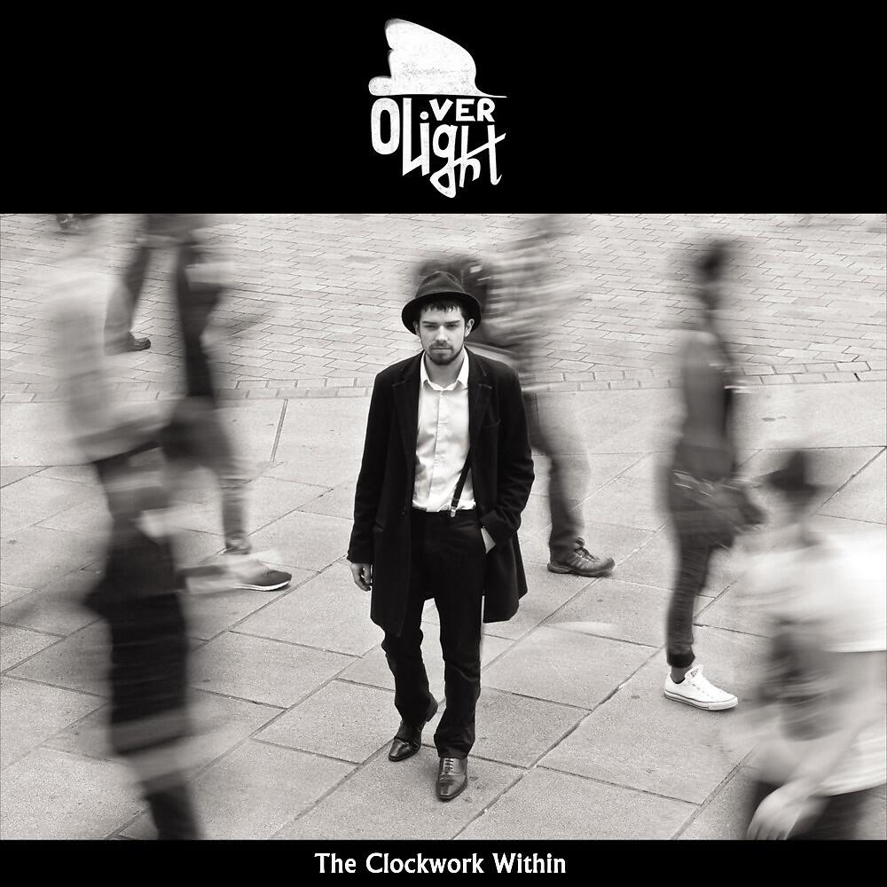Релиз The Clockwork Within