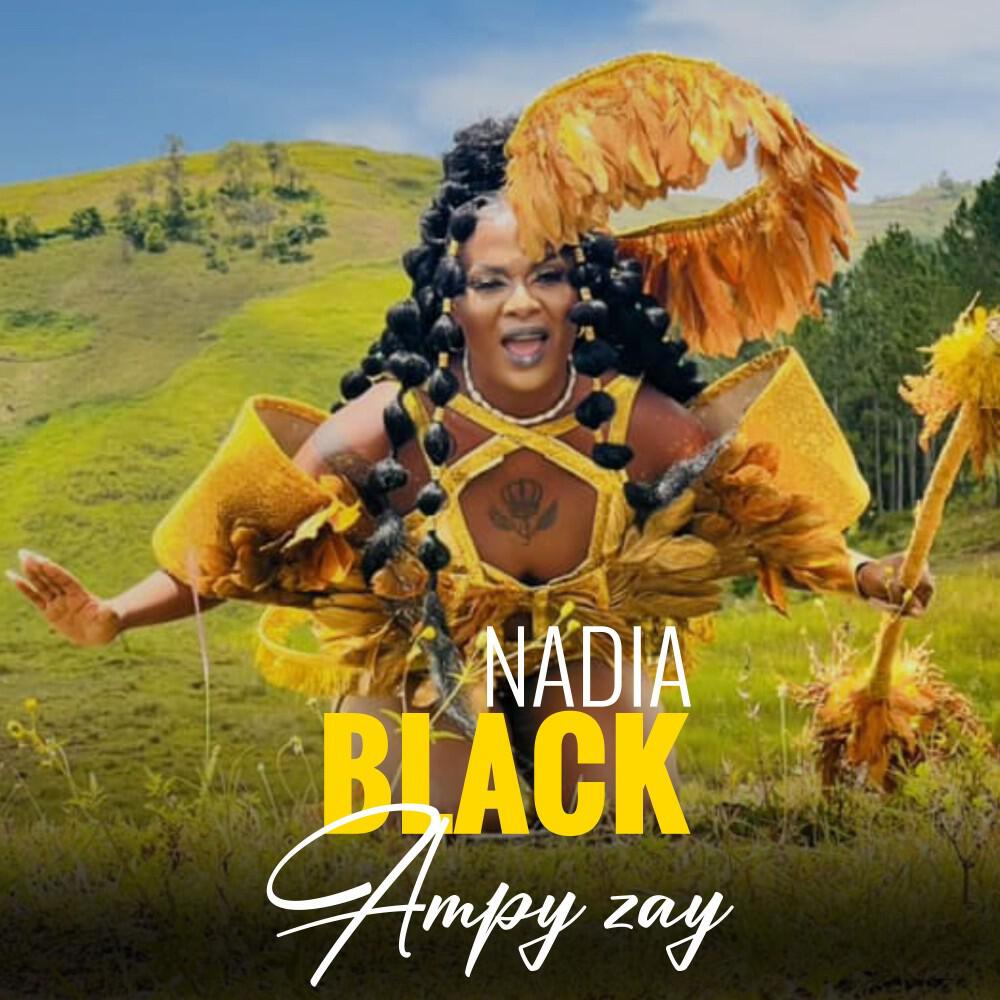 Релиз Ampy Zay
