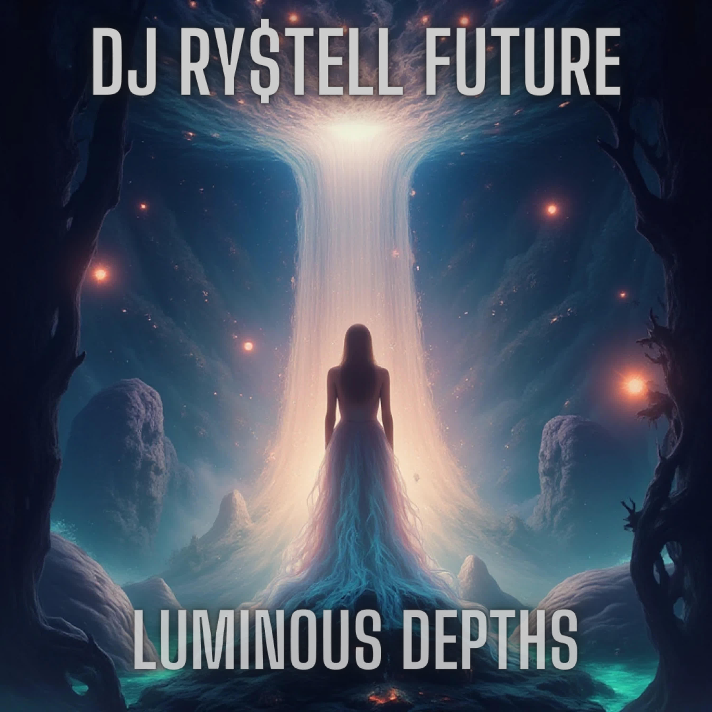 Релиз Luminous Depths