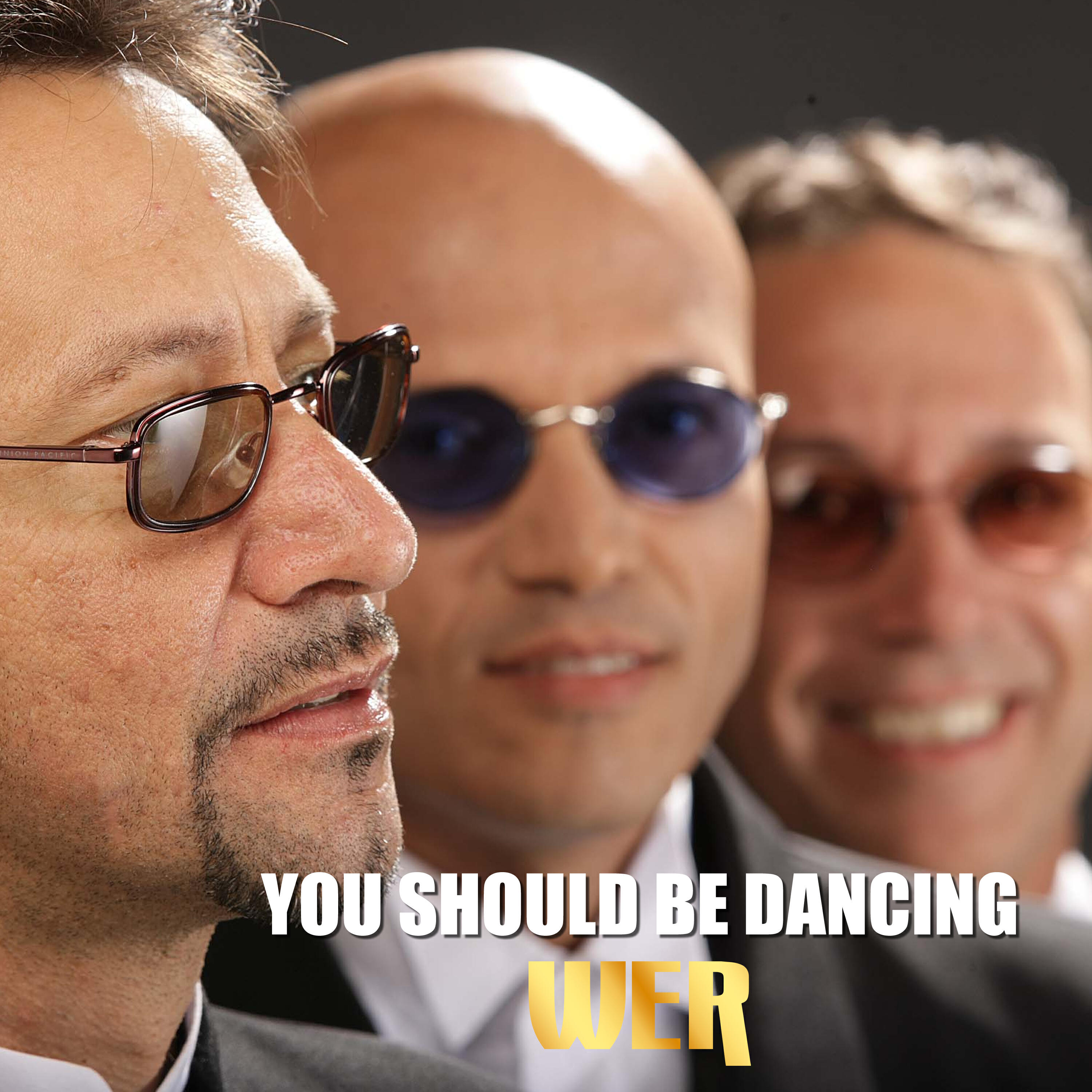 Релиз You Should Be Dancing
