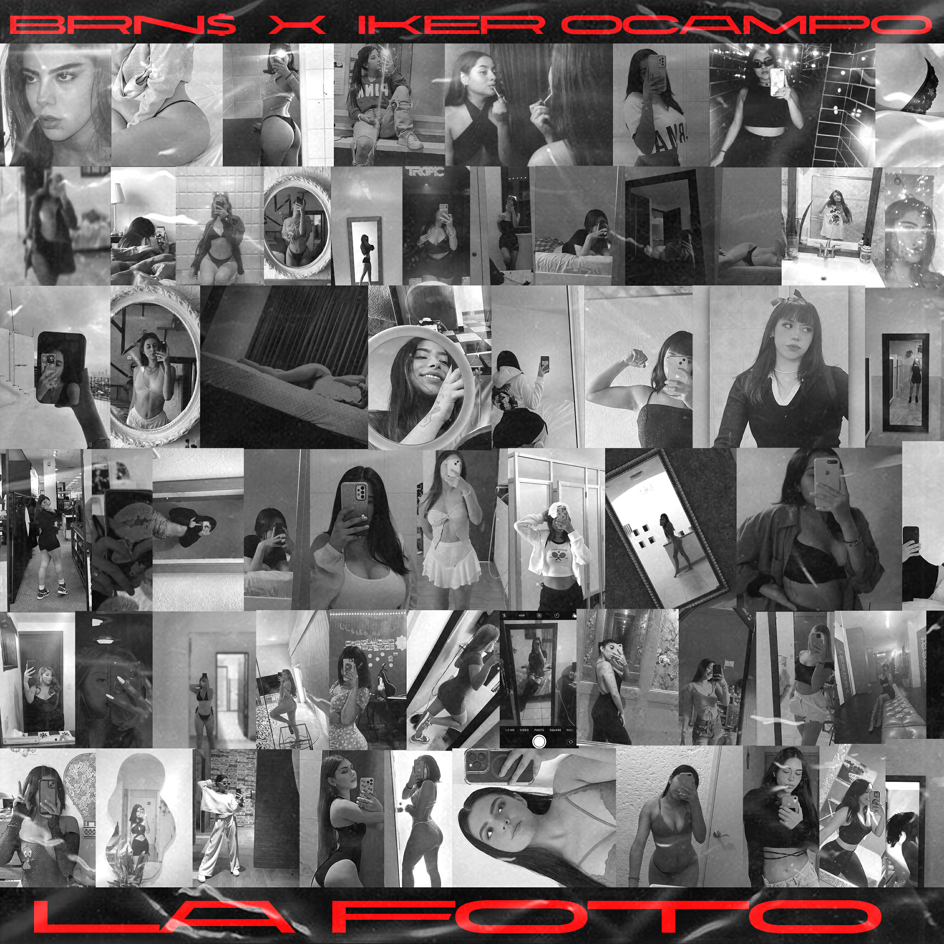 Релиз La Foto