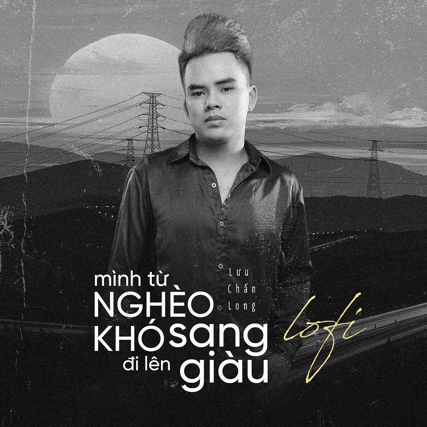 Релиз Mình Từ Nghèo Khó Đi Lên Sang Giàu