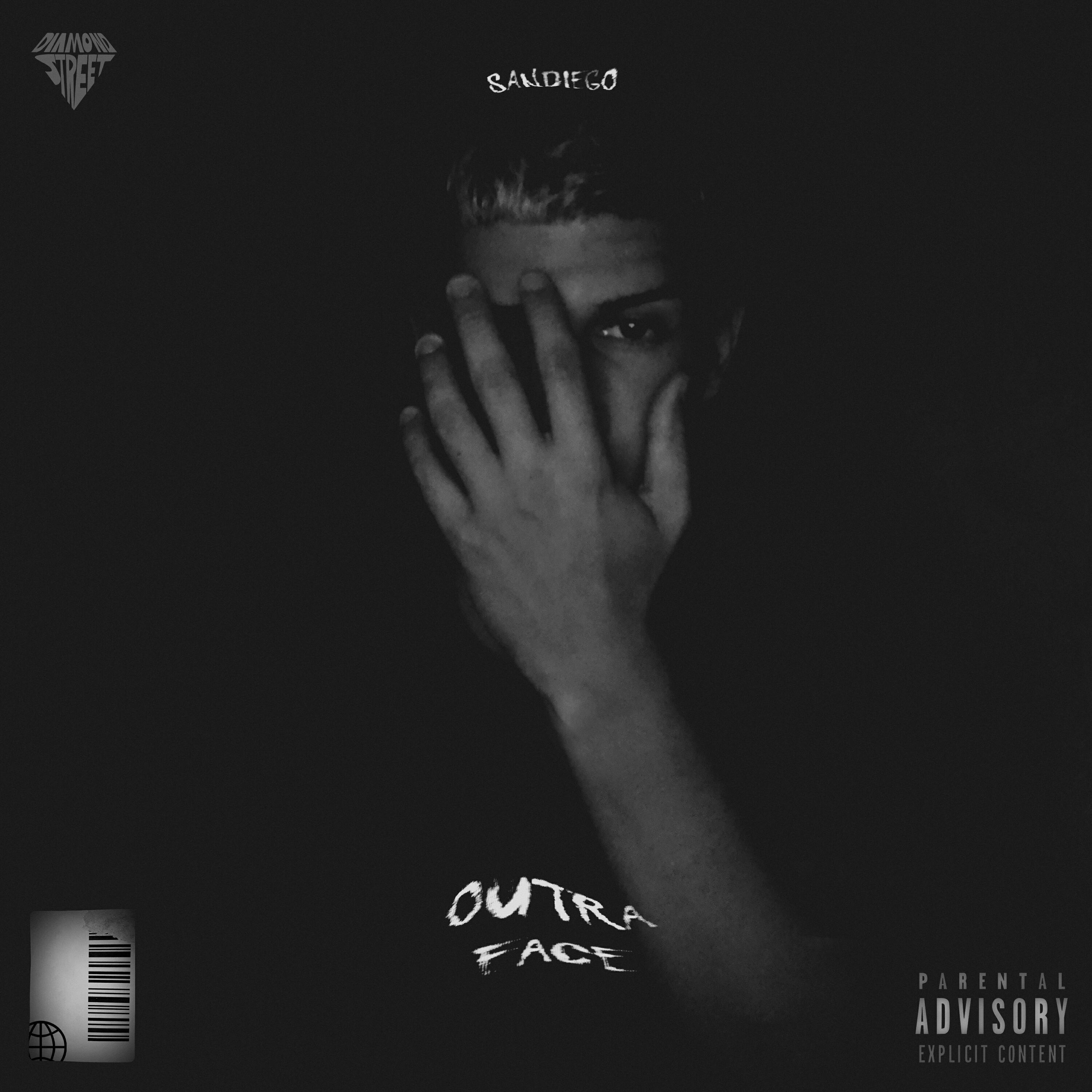 Релиз Outra Face