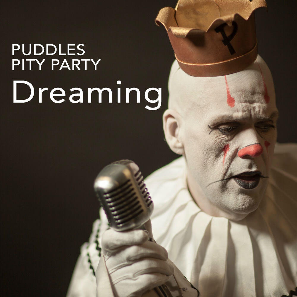 Релиз Dreaming