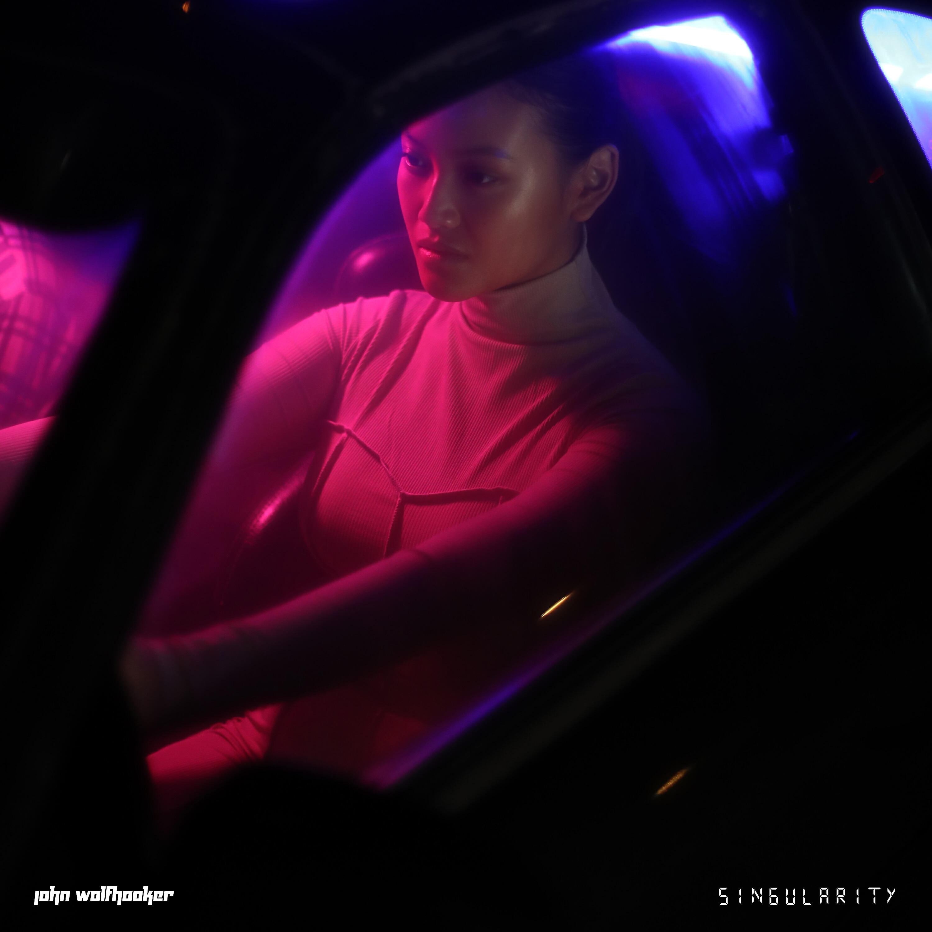 Релиз Singularity