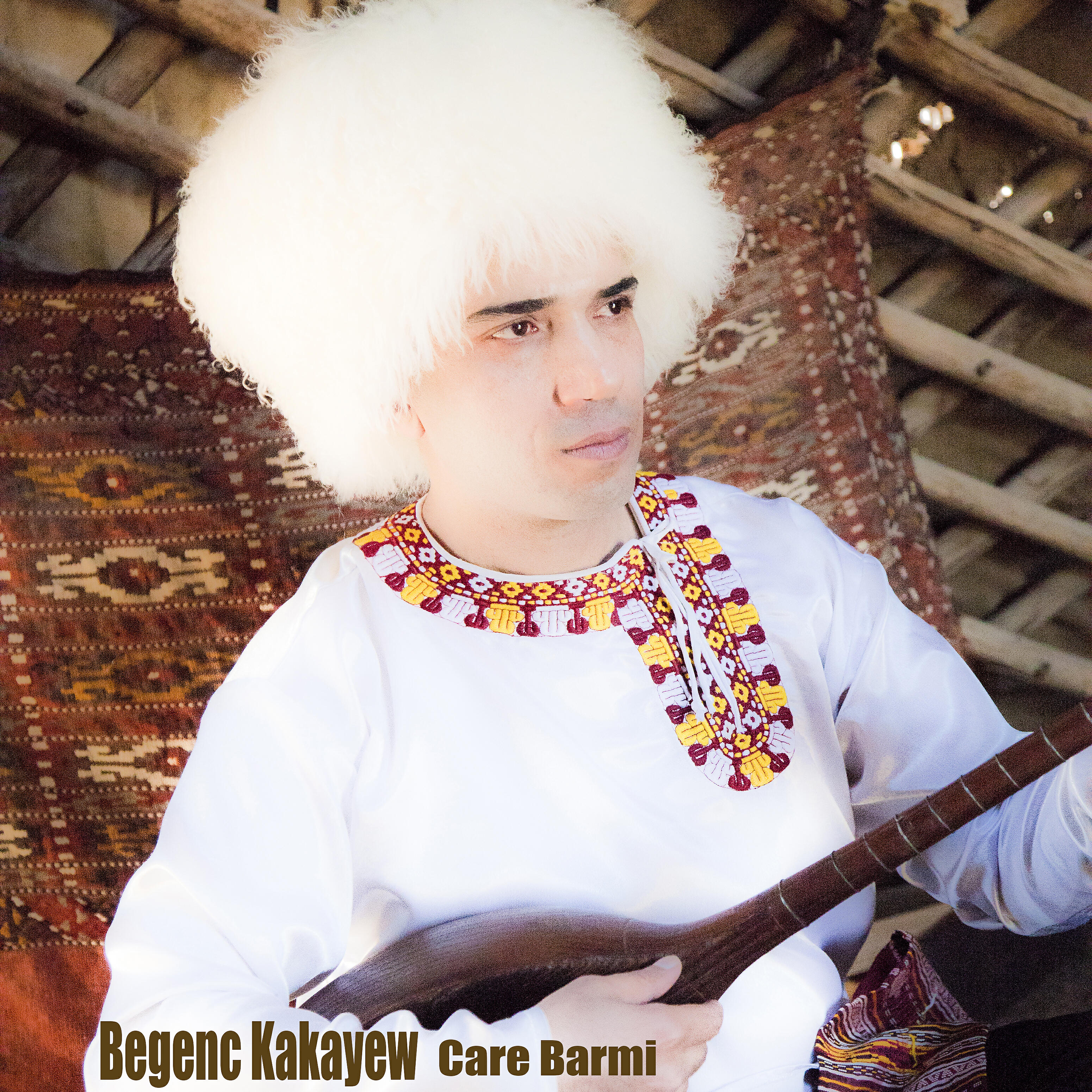 BEGENC Kakayew