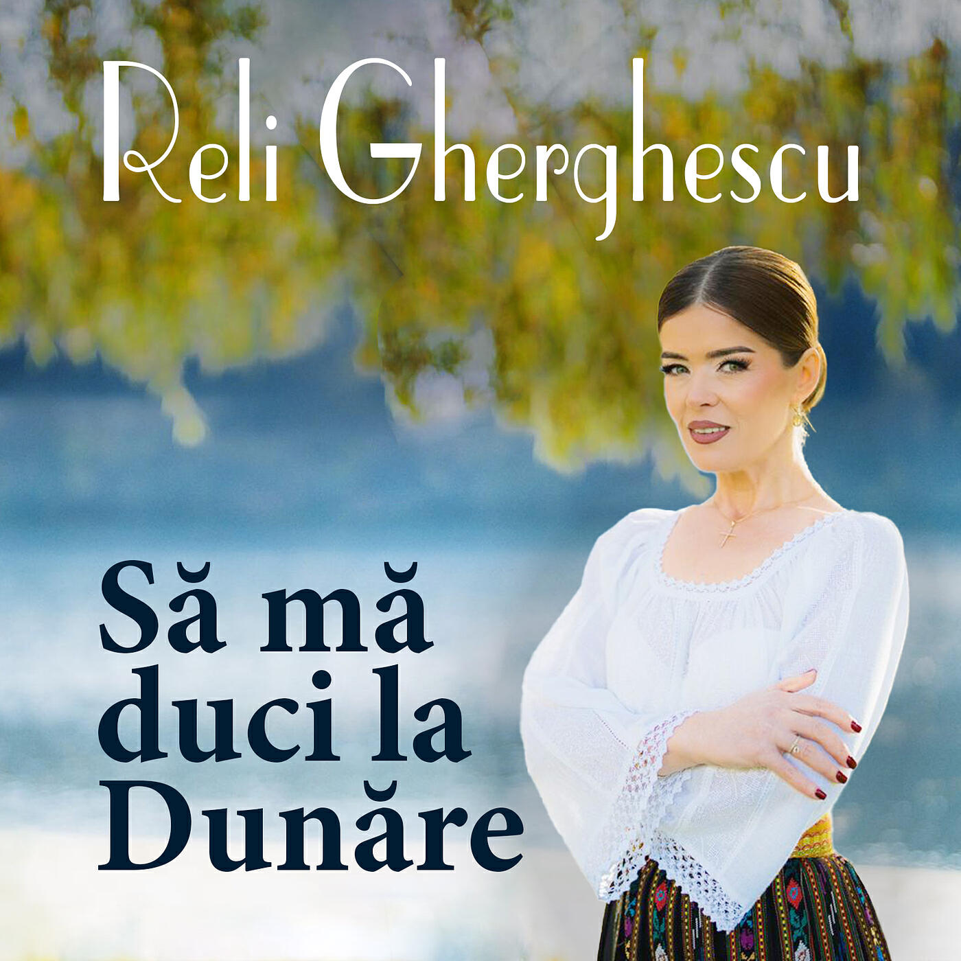 Релиз Să Mă Duci La Dunăre