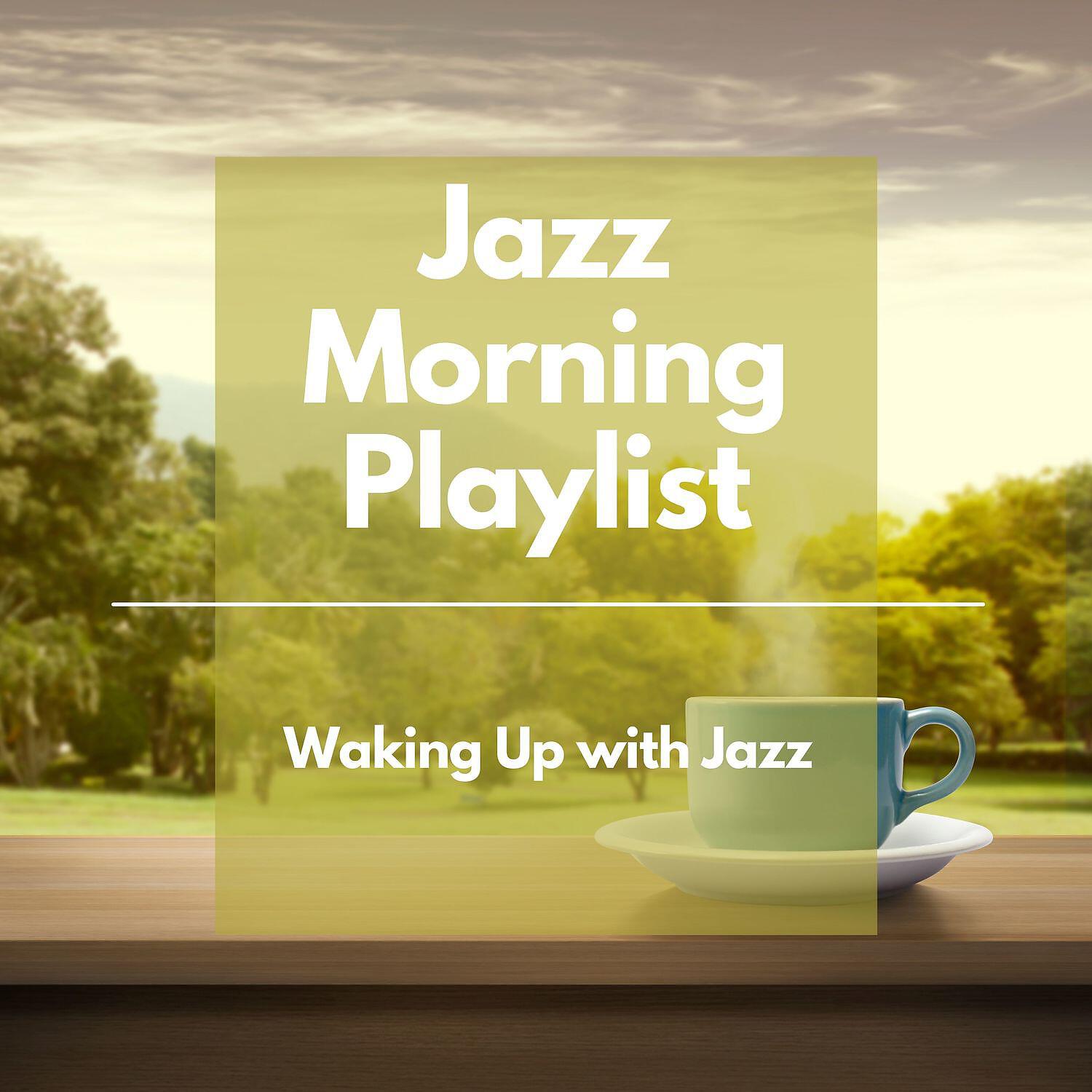Релиз Waking Up with Jazz