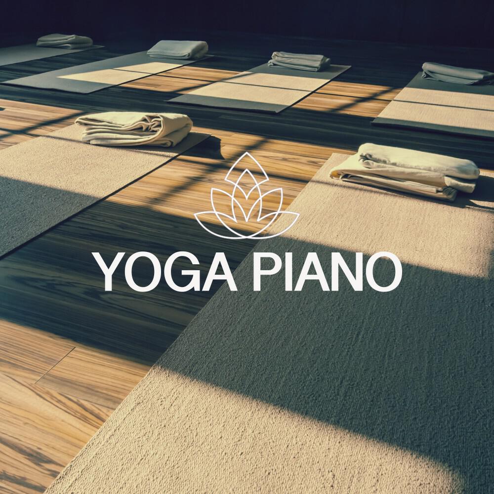 Релиз Yoga Piano