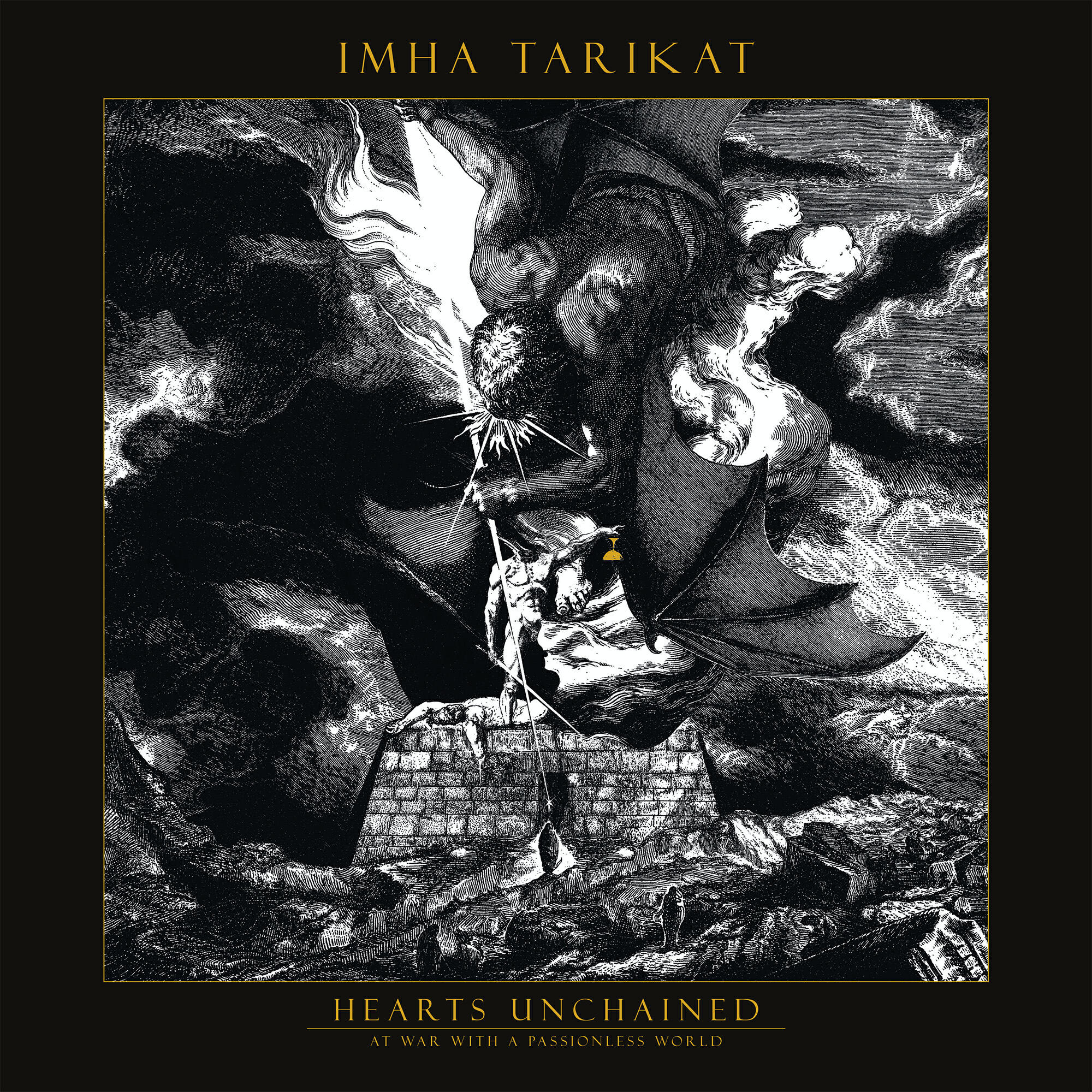 Релиз Radical Righteousness