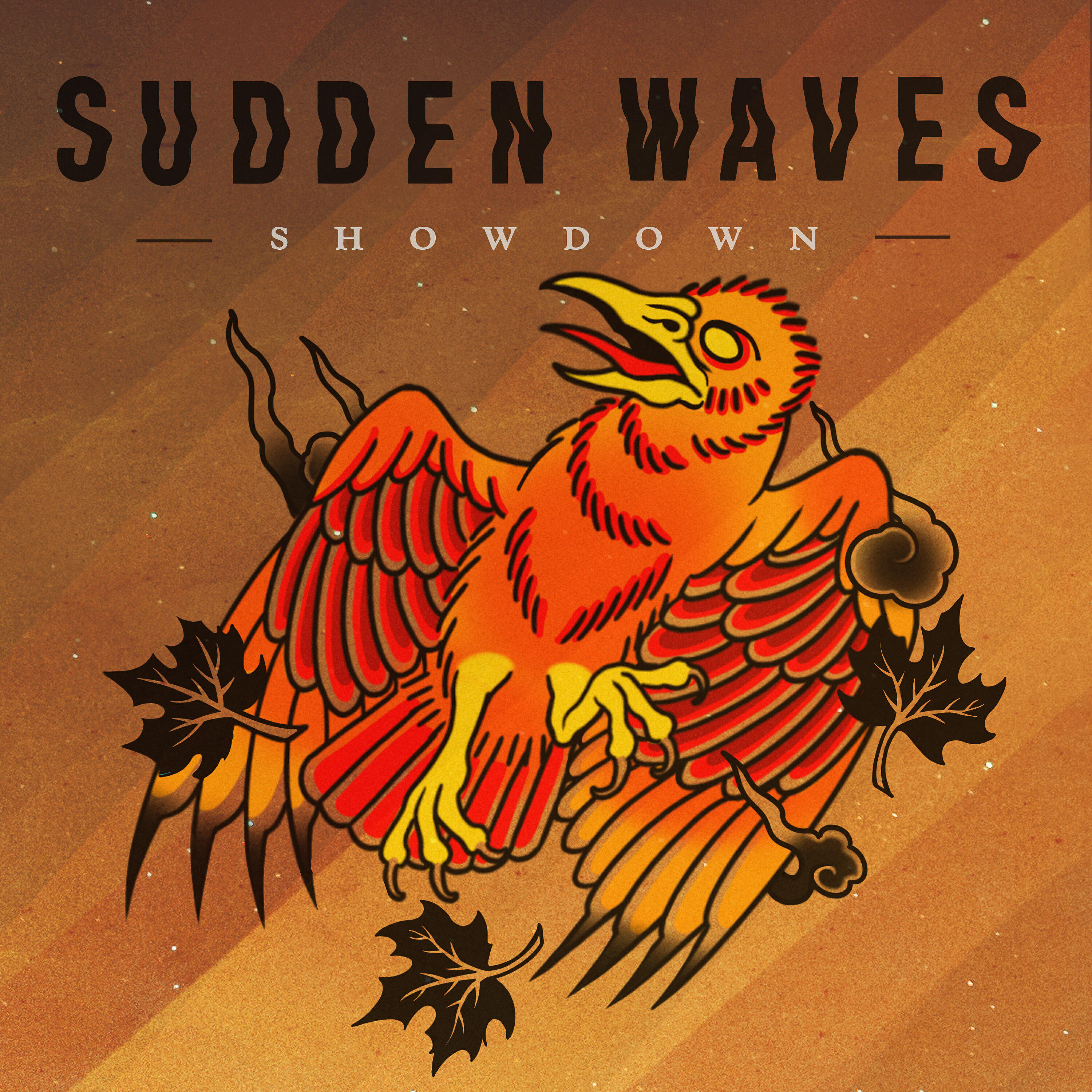 Релиз Showdown