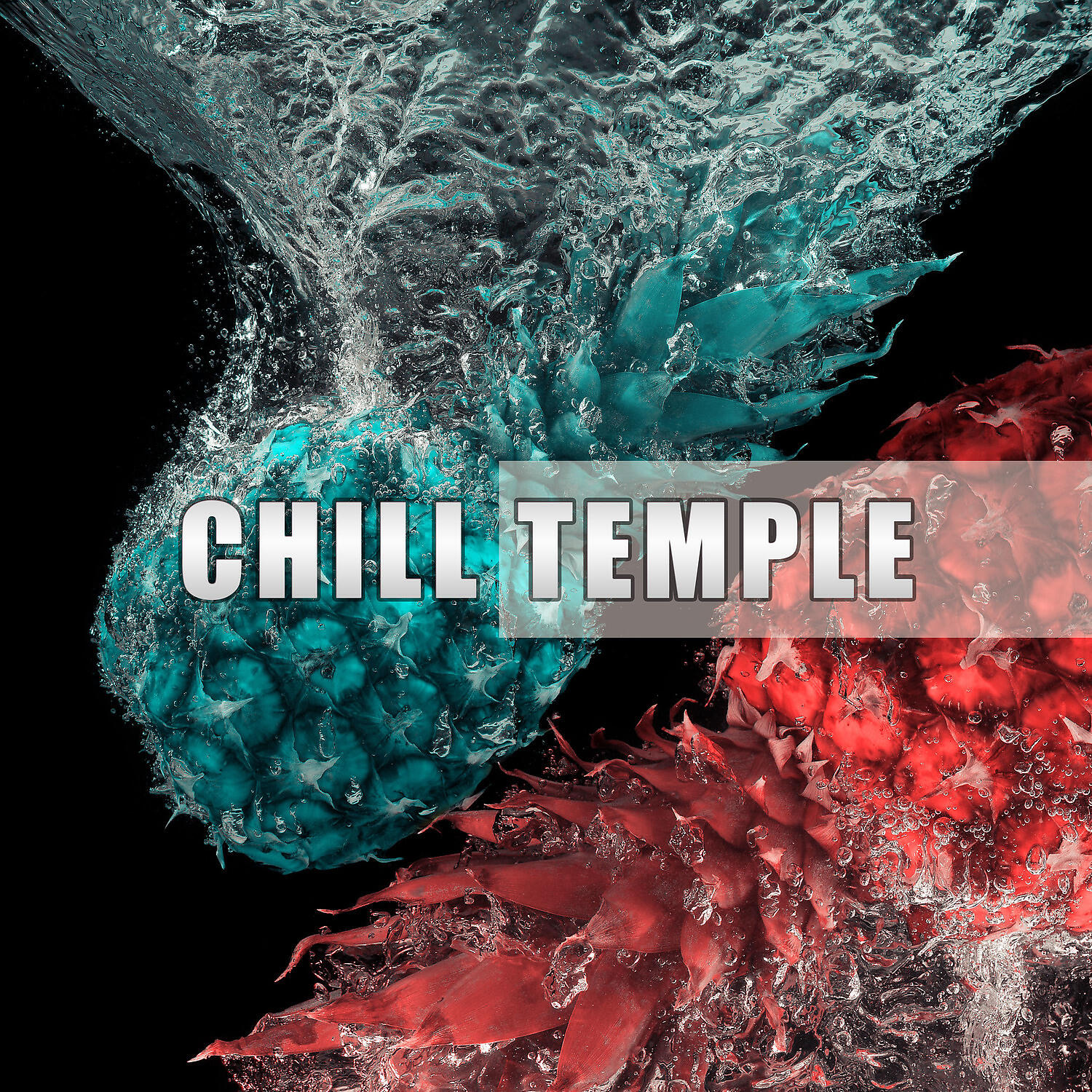 Релиз Chill Temple – Evening Chill Out, Chill Out Collection, Chill in Paradise