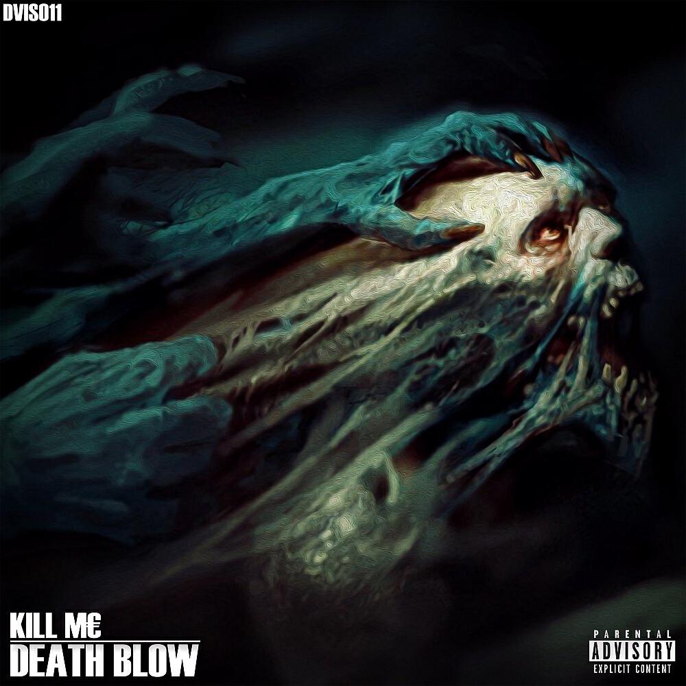 Релиз Death Blow