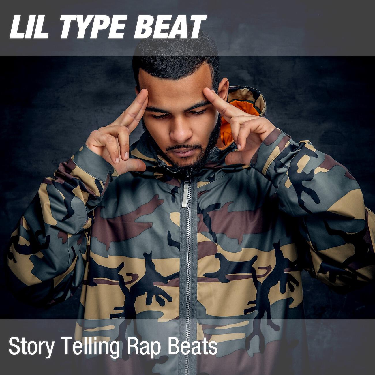 Релиз Story Telling Rap Beats
