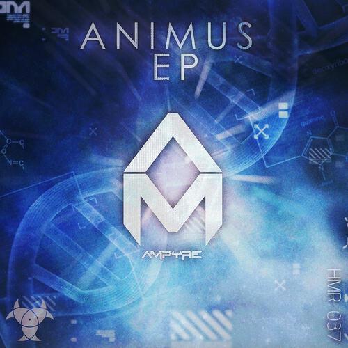 Релиз Animus