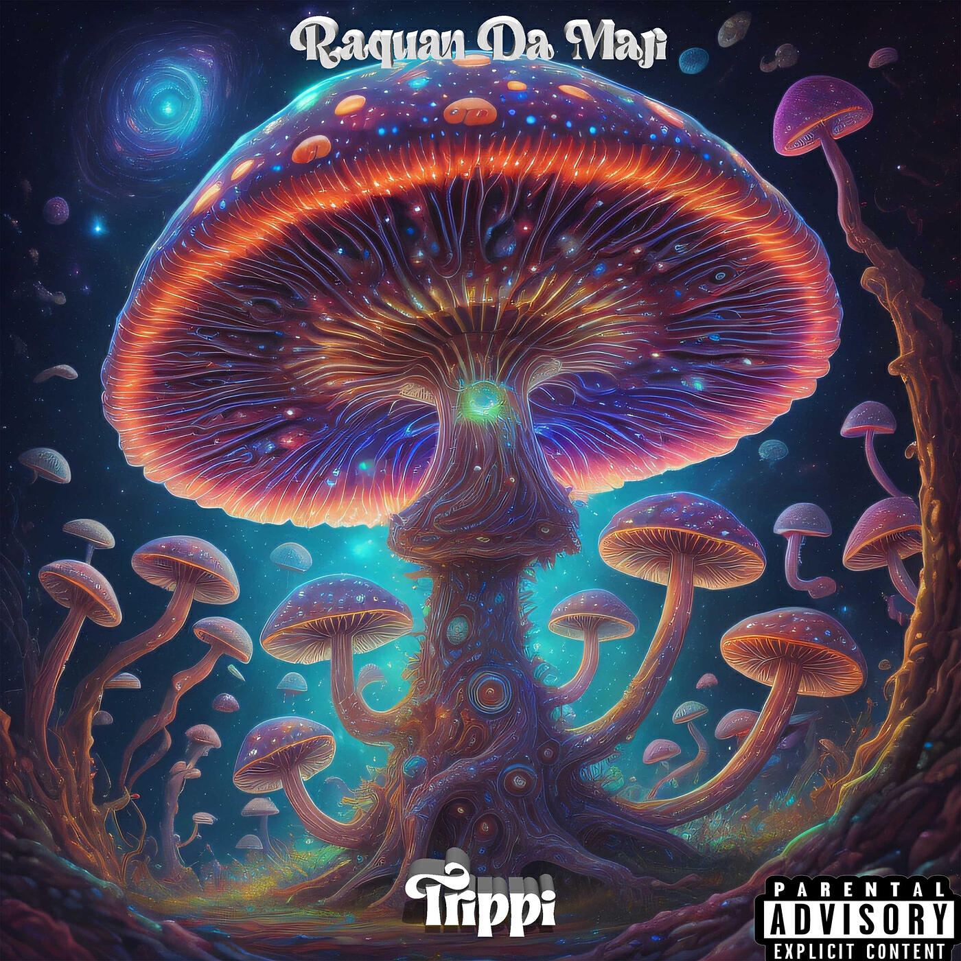 Релиз Trippi