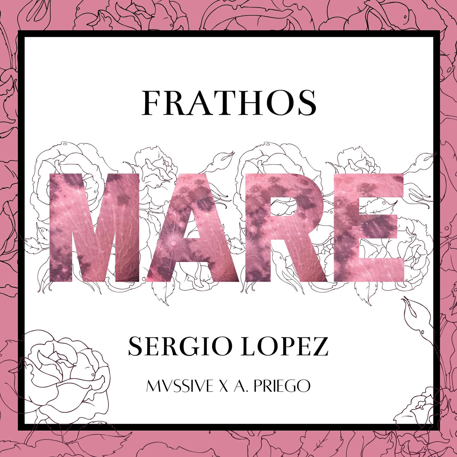 Релиз Mare