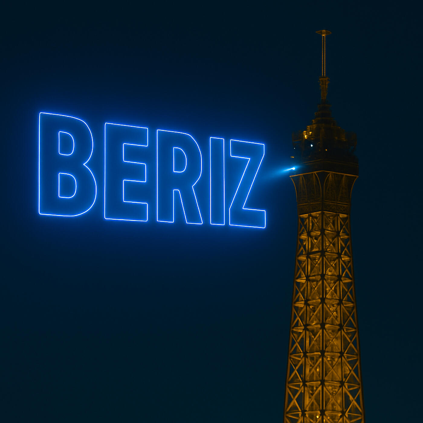Релиз BERIZ