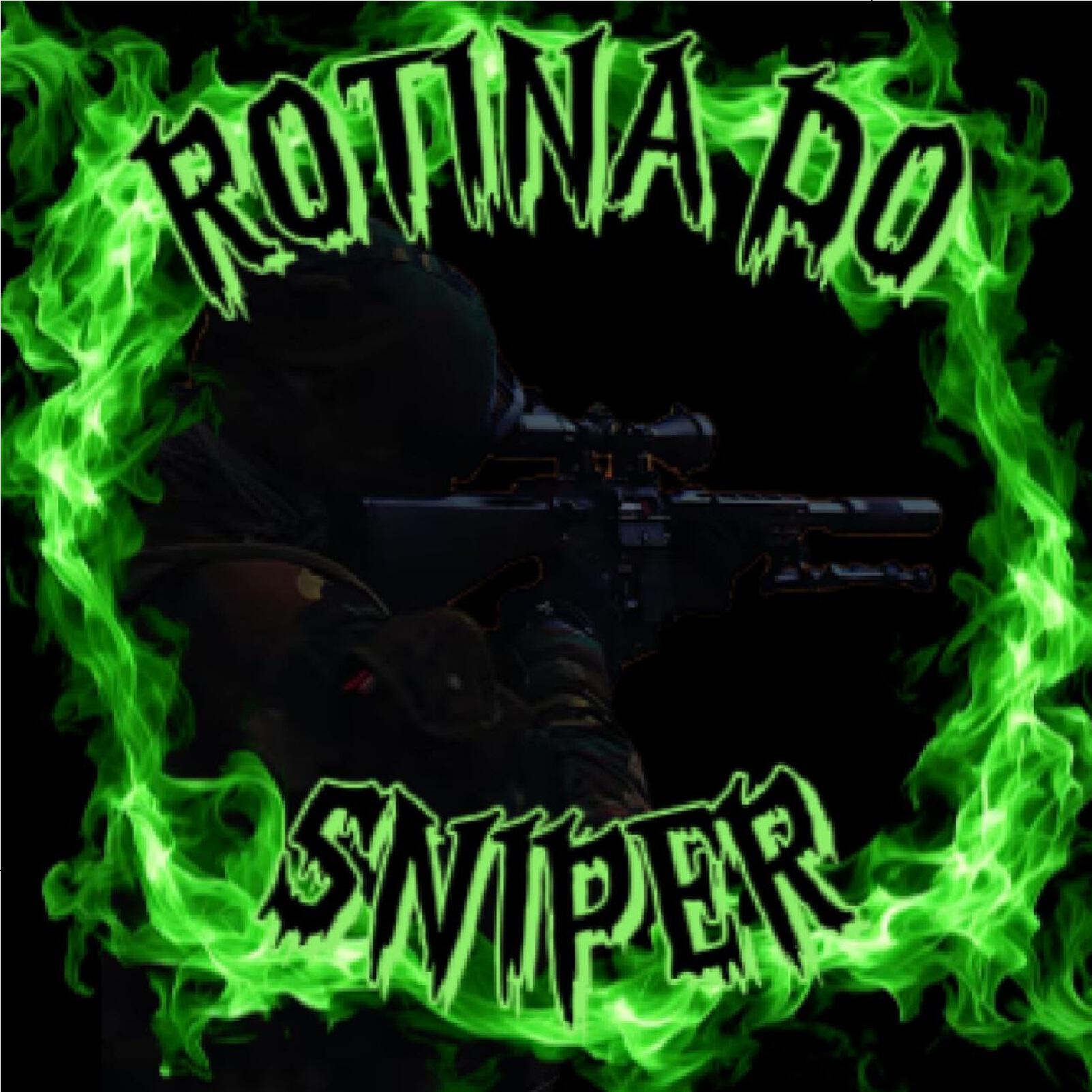 Релиз Rotina do Sniper