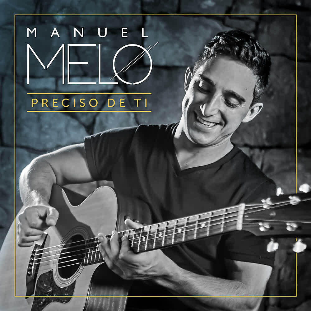 Релиз Preciso de Ti