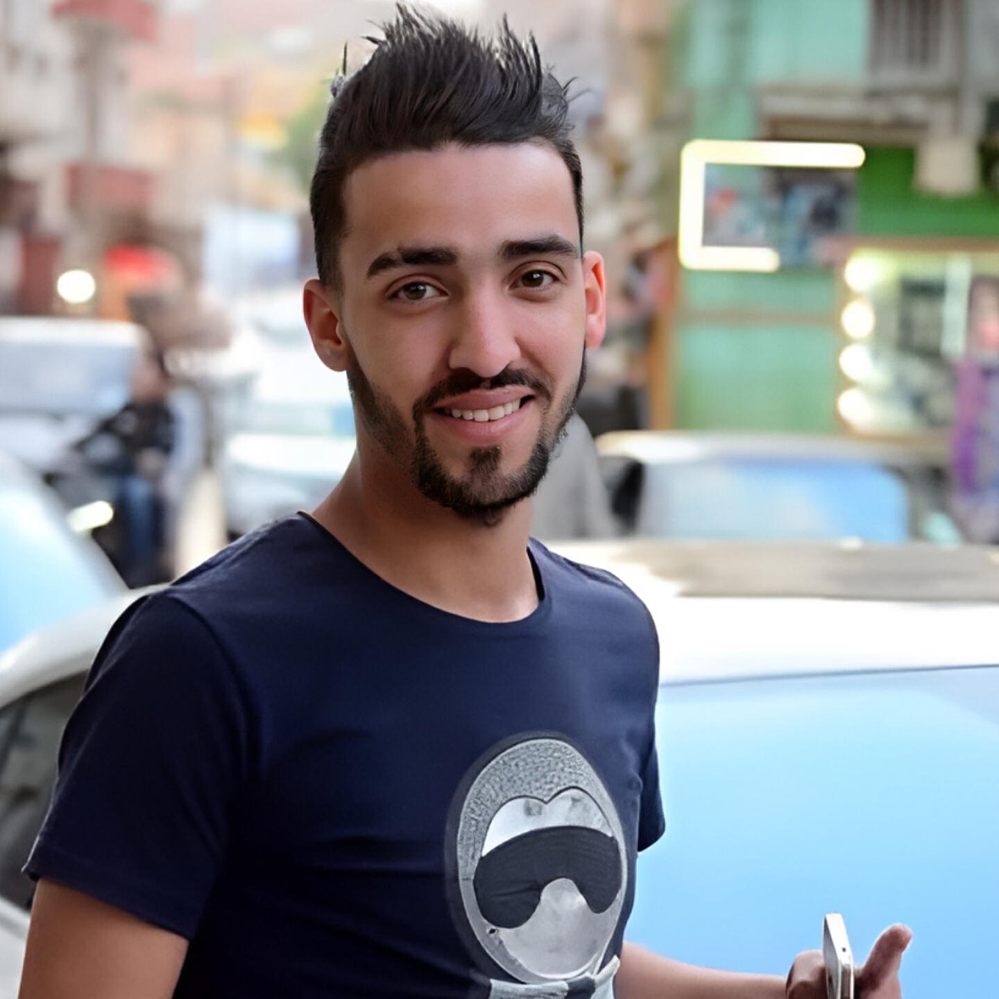 Релиз علابيها ماصدقتليش عينهم ماطلقتنيش
