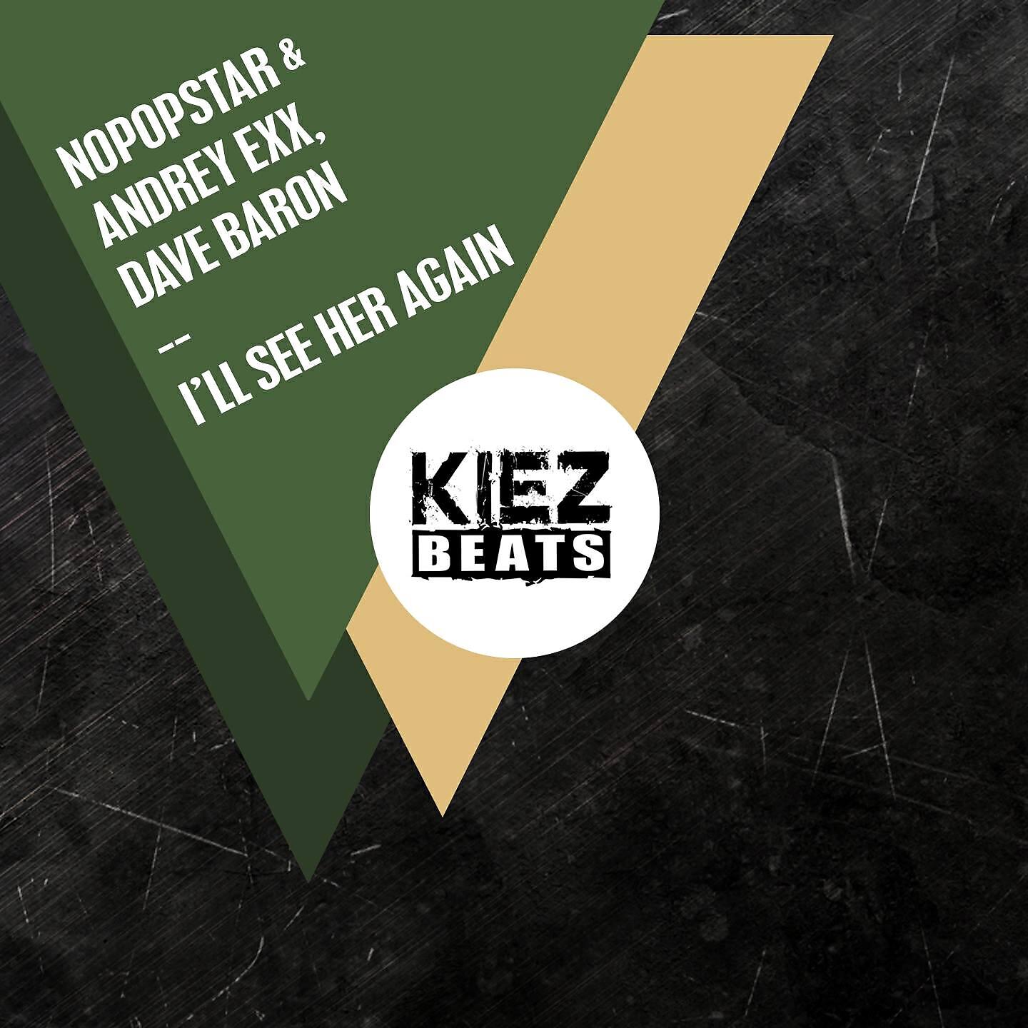 Релиз I'll See Her Again