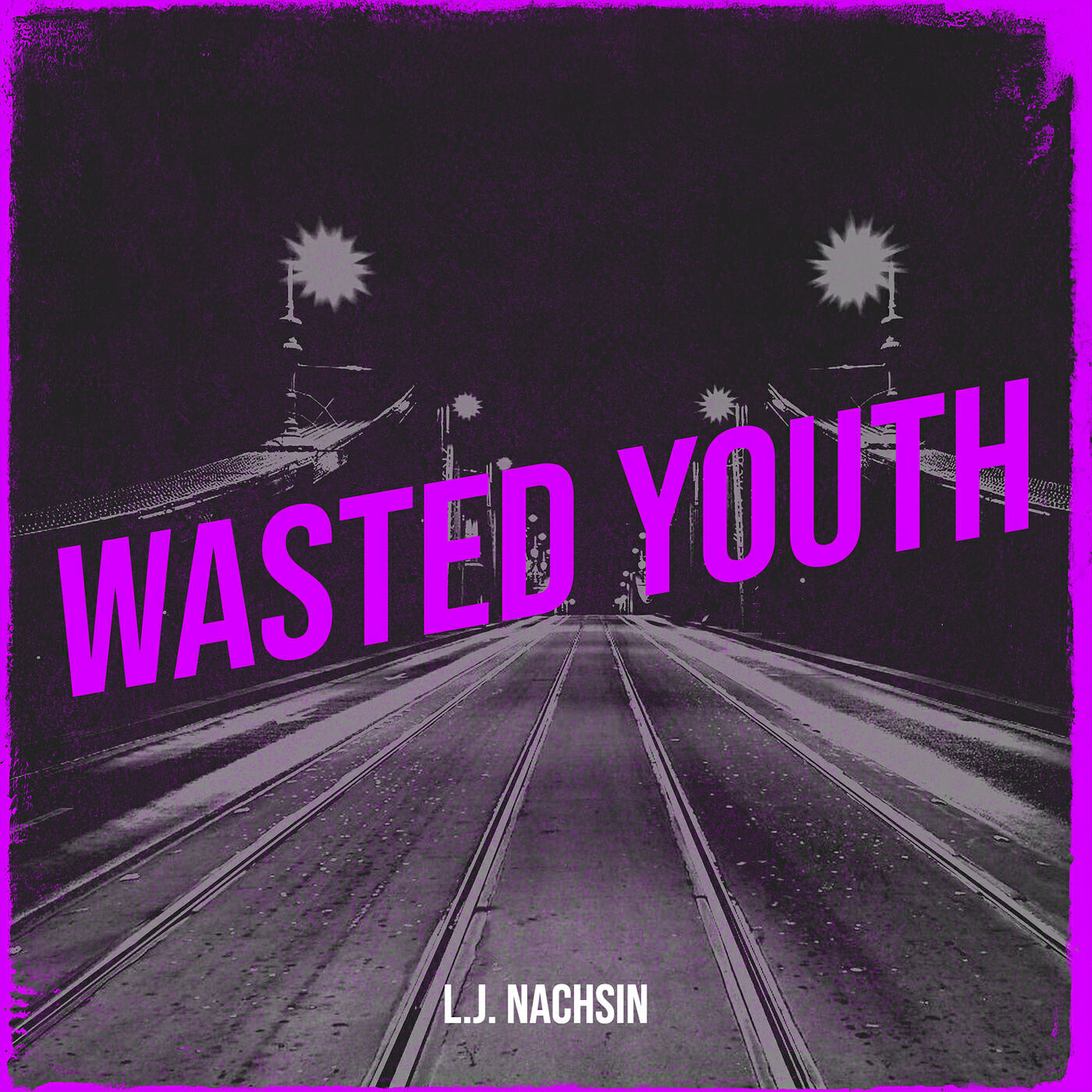 Релиз Wasted Youth