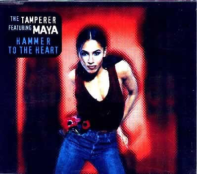 The Tamperer featuring Maya