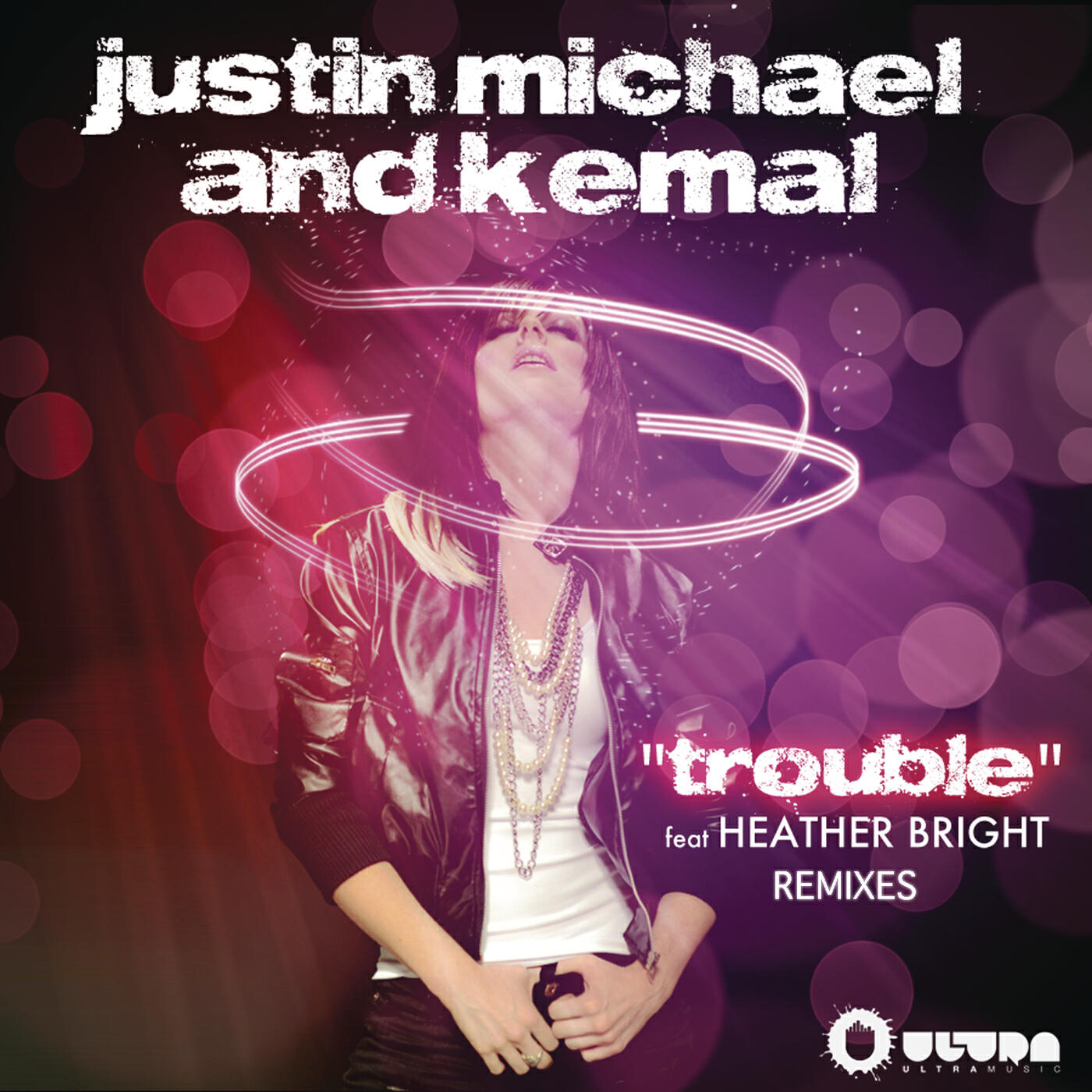 Релиз Trouble, Pt. 2