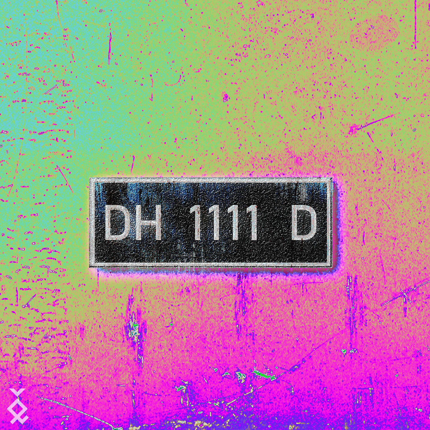 Релиз DH 1111 D
