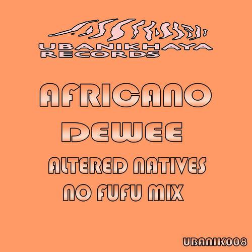 Релиз Deewee