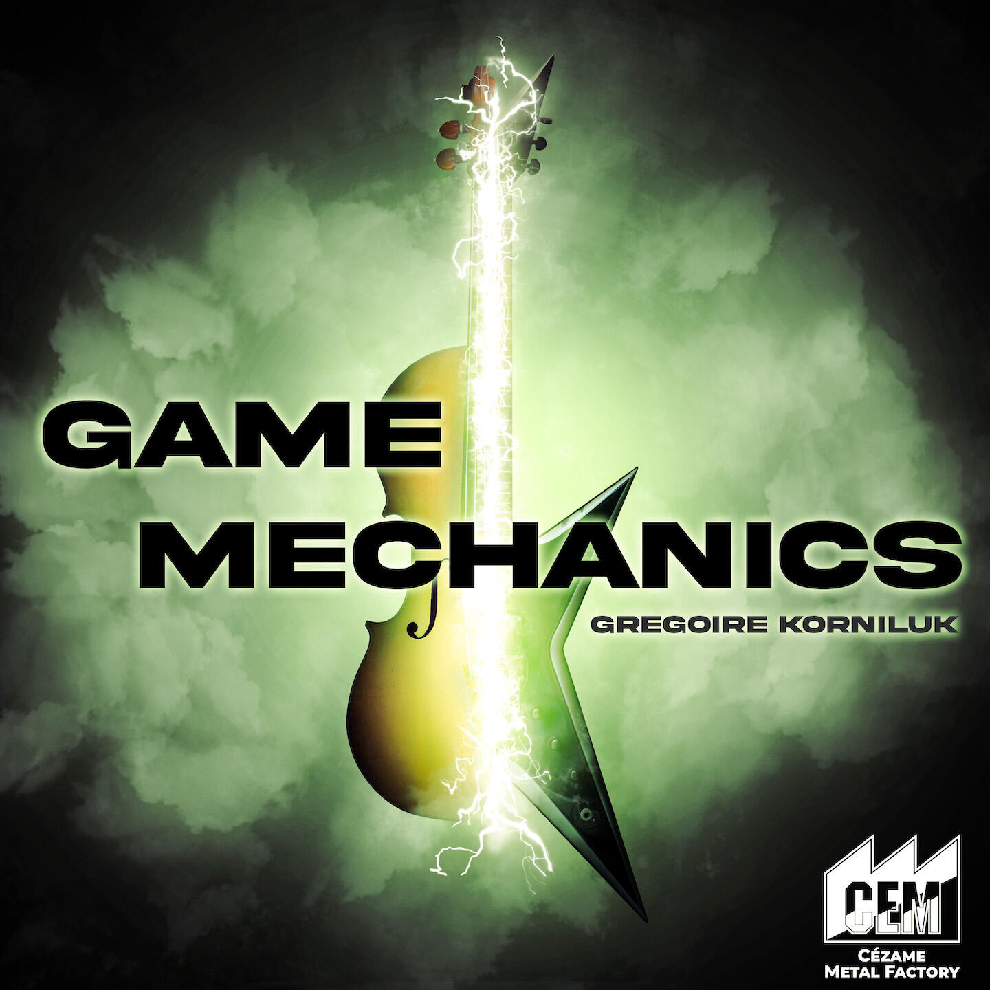 Релиз Game Mechanics