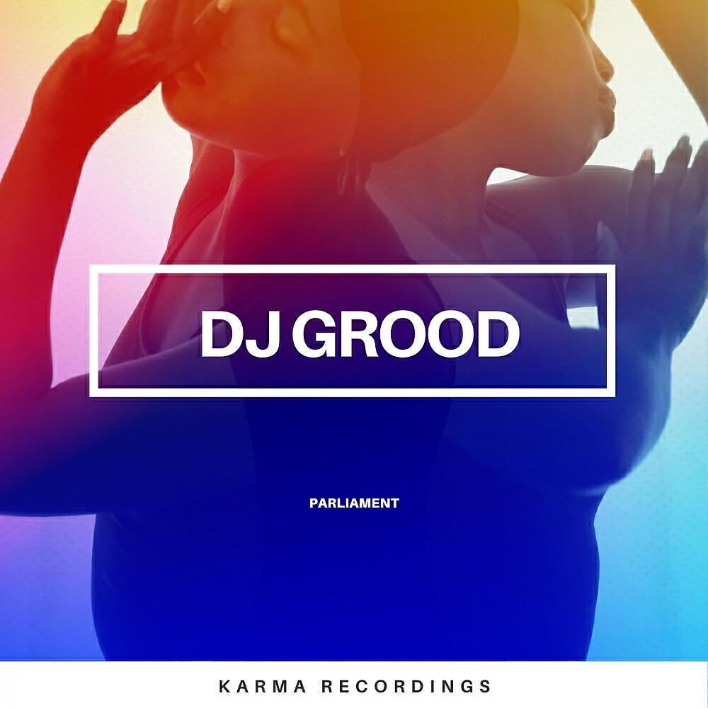 DJ GrooD