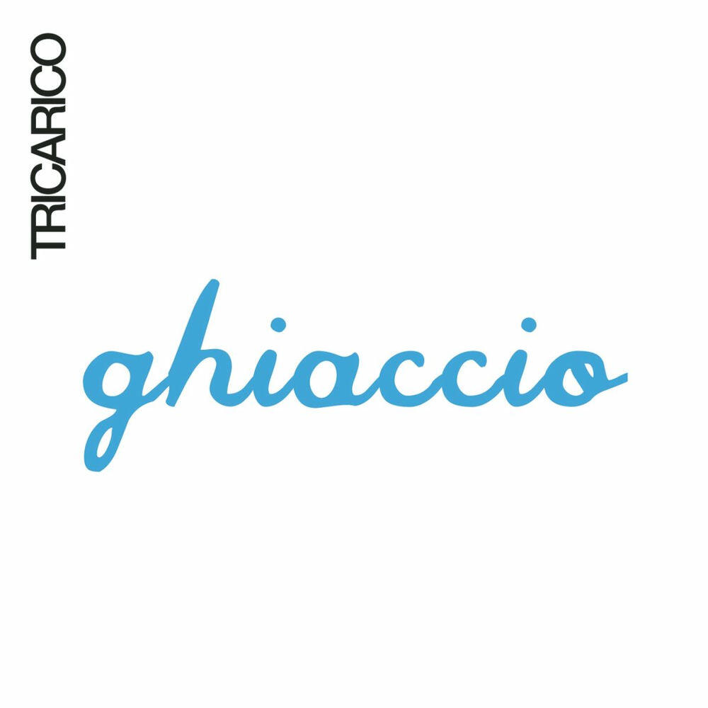 Релиз Ghiaccio