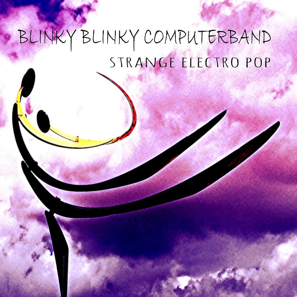Релиз Strange Electro Pop