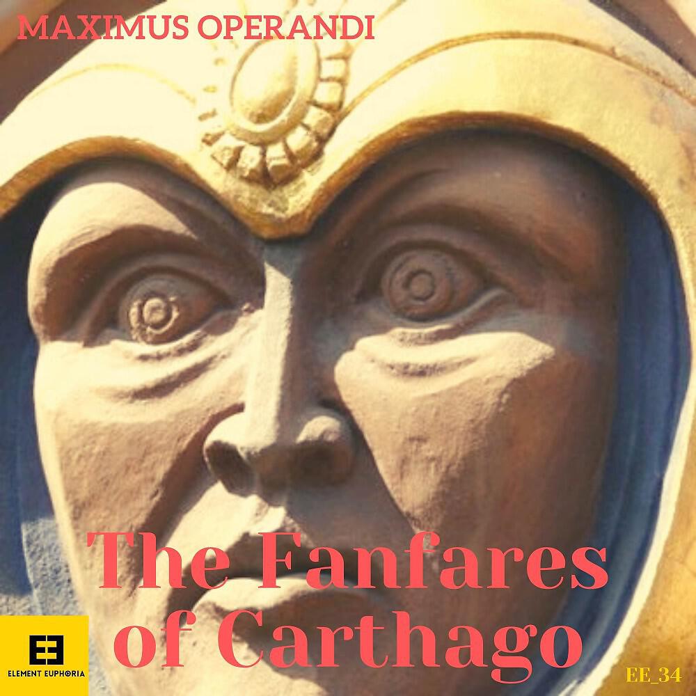 Релиз The Fanfares of Carthago