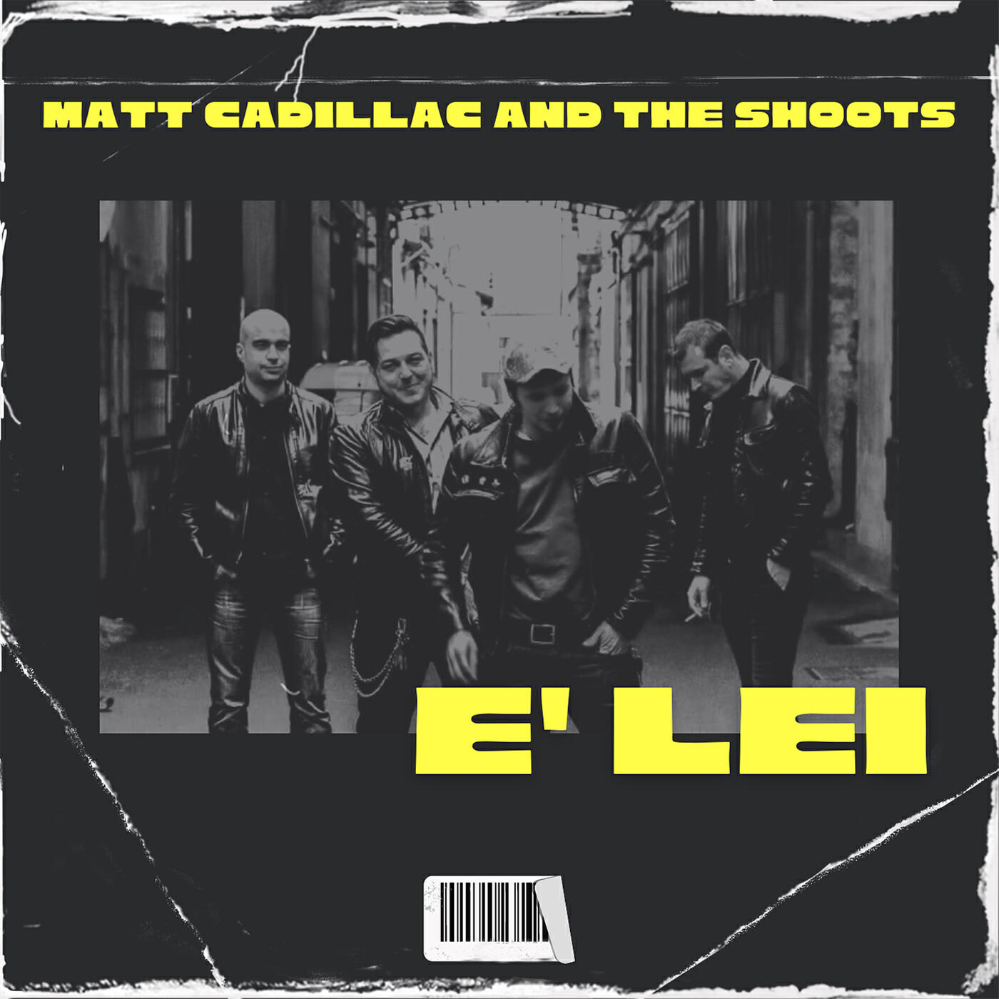 Релиз E' Lei