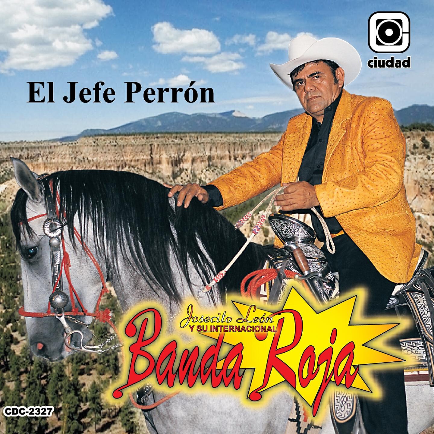 Josecito León y Su Internacional Banda Roja